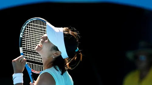 Kim Clijsters o va întâlni pe Na Li în finala de la Australian Open!