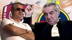 Lovitură de teatru! CFR Cluj e aproape să semneze cu una dintre cele mai mari țepe luate de Gigi Becali: atacantul a dat două goluri la FCSB pentru 400.000 de euro!