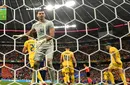 Ce a făcut Florin Niță când a văzut 700 de euro pe gazon, în meciul România – Olanda 0-3! Lineker şi Van Basten au răbufnit când au văzut ce a făcut românul