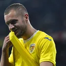 Transferul verii pentru George Pușcaș: ar putea juca în La Liga! Două cluburi îl vor pe atacantul român
