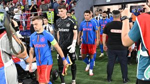 Decizie șoc pe care a luat-o FCSB înainte de meciurile cu Maccabi Tel-Aviv! Ce va face în Superliga