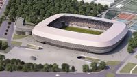 Se face „bijuteria” de 62.000.000 de euro din oraşul lui Ilie Bolojan! Judecătorii au decis cine va construi noul stadion din Oradea