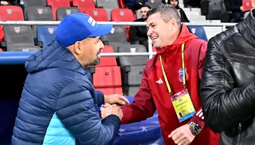 Florin Maxim știe cum poate învinge Corvinul pe terenul Stelei. Antrenorul a găsit deja ”cheia succesului” în jocul din Ghencea