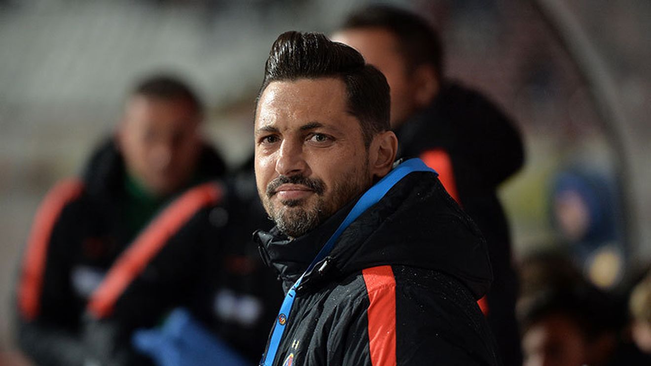 Mirel Rădoi, o nouă înțepătură pentru nașul său: "Mi-aș permite să-l contazic. A stat degeaba atâția ani în fotbal, n-a învățat nimic!"