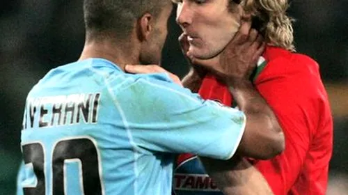 <i class='ep-highlight'>Lazio</i> l-a refuzat pe Nedved!