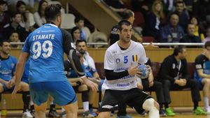 FRH confirmă că HCM s-a retras din Cupa României. Alexandru Dedu: "Nu se prezintă la meci și vor suporta consecințele"