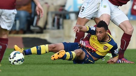 Lovitură grea pentru Wenger! Arsenal, fără cel mai bun "închizător" timp de două luni