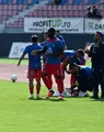 Chindia speră să obțină o a patra victorie consecutivă cu Leo Grozavu pe bancă. Cu un succes în fața Concordiei, echipa din Târgoviște s-ar apropia de locurile fruntașe
