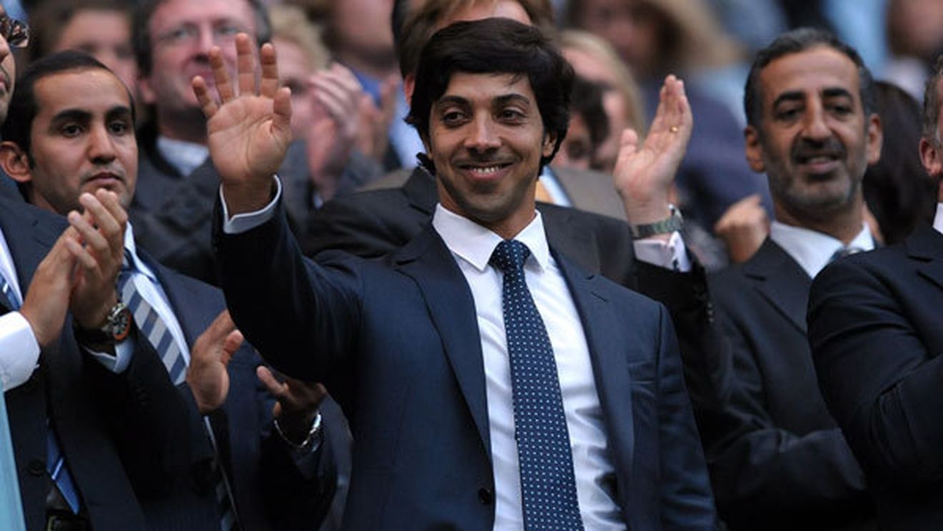 Șeful lui Pantilimon se uită de sus la omologii săi!** Ce avere are și care sunt cei mai bogați oameni de afaceri din fotbalul britanic