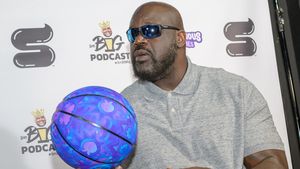 Shaquille O'Neal, dezvăluire șocantă: „Am fost testat pozitiv pentru cocaină”