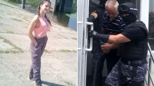 Lovitură în anchetă: răpirea Alexandrei Măceșanu e filmată! Pe imaginile dure se văd exact momentele în care e răpită și cum a abuzată!