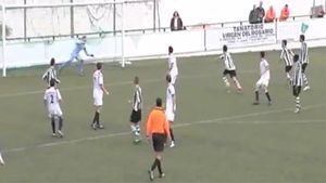 VIDEO SCANDALOS** Blat sau o nevoie imperioasă a tehnologiei de linia porții? Faza nebună pe care nu a înțeles-o nimeni