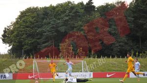 LIVE BLOG | Steaua ratează pe final a doua victorie "amicală". Sânmărtean, omul cu golul. Steaua - AEL Limassol 1-1