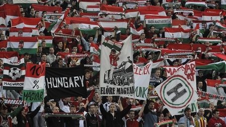 Lucescu Jr: "Nu vor fi incidente!** Atitudinea ultrașilor nu poate caracteriza poporul maghiar!"