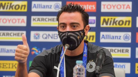 FC Barcelona e pregătită să înceapă revoluția la echipă, iar Joan Laporta a reluat discuțiile cu legenda Xavi Hernandez!