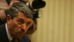 "Marian Bordean și Istvan Kovacs** au fost reținuți de la delegări!"