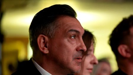 L-a dat pe spate pe Ilie Dumitrescu. Brazilianul pe care l-a transferat Gigi Becali va fi top pentru FCSB: „Diferență uriașă”