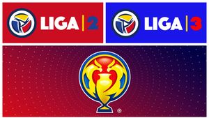 Când vor începe campionatele Liga 2 și Liga 3, cât și Cupa României, sezonul 2023-2024 | EXCLUSIV