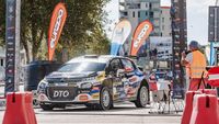 Campionii Europei vin la Mamaia! Llarena, Heikkilä și Rossetti, capetele de afiș ale Rally Show-ului de la malul mării care începe vineri