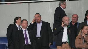 A apărut primul posibil cumpărător pentru Poli!** Clubul bănățean poate ajunge la 'regele caselor de schimb valutar'