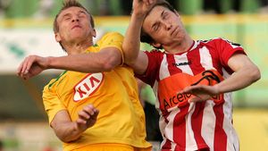 "Noul Dan Petrescu" vine de la Oțelul!