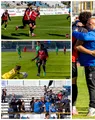 Sebastian Moga a debutat cu victorie ca antrenor la CS Gloria Bistrița: ”Avem calitate și nu arătăm rău. Putem mai mult.” King s-a accidentat grav: ”O pierdere mare”