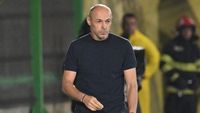 Bogdan Andone, în al nouălea cer după FC Argeș – Petrolul 1-0: „Victorie imensă!”