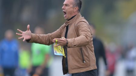 Daniel Pancu, total tulburat după demiterea de la Rapid: „A fost un șoc pentru el, așa cum a fost și pentru Ceaușescu” | VIDEO EXCLUSIV ProSport Live