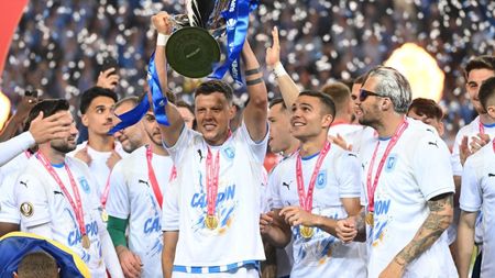 Dramatic: s-a stabilit campioana și urnele sunt complete! Posibilii adversari ai Craiovei din primul tur preliminar al UCL