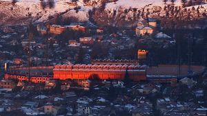 Ceahlăul amenință comisiile LPF cu plângeri la DNA. Oficialii nemțeni spun că Andrei Marc își primise banii înainte de a fi declarat liber de contract

