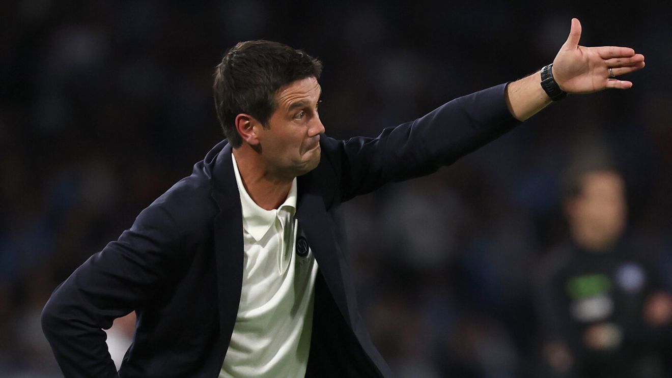 „A intrat în istorie. O să vă dea o cină?”. Cristi Chivu a dat răspunsul pe loc