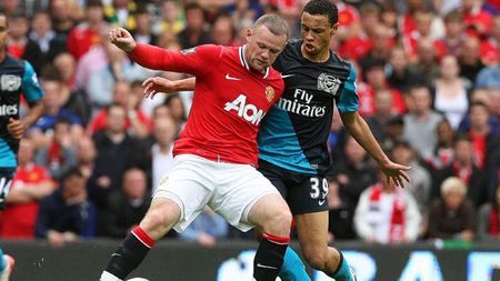 Știrea la care Oțelul va tremura! Jucătorii lui Manchester United au umilit Arsenalul lui Wenger,** scor 8-2