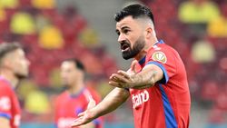 DECLARAȚII Valentin Crețu, reacție halucinantă! Fotbaliștii FCSB nu mai înțeleg nimic