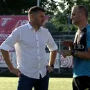 Poli Iași ar putea avea un nou antrenor până la sfârșitul acestei săptămâni. Ultimul nume apărut pe lista conducătorilor clubului din Copou