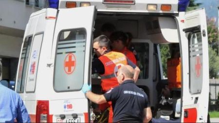 TRAGEDIA care lovește deopotrivă România și Italia!** Un fotbalist român a decedat, cauzele dramei rămân neclare