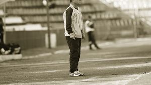 Dinamo - Steaua 6-4, finala de legendă!** "N-aveam ce să le facem"