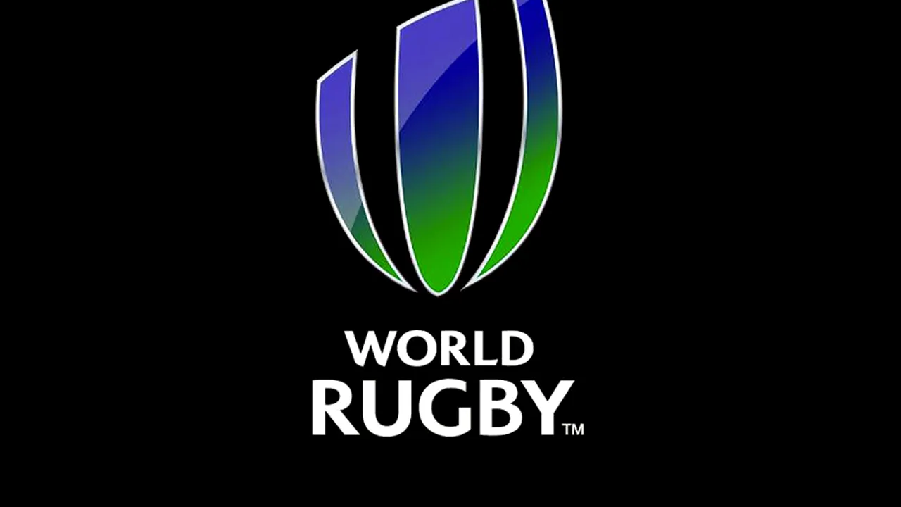 IRB devine oficial World Rugby