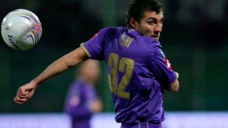 Balaci: „Vieri la Rapid ? Poate la Bamboo sau Fratelli"