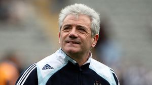 Kevin Keegan a fost diagnosticat cu cancer: „Va începe tratamentul”