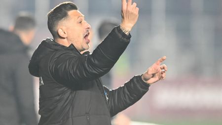 Mirel Rădoi a identificat marea problemă a lui Al-Tai, după a doua înfrângere consecutivă în Arabia Saudită: „Aici suferim!”