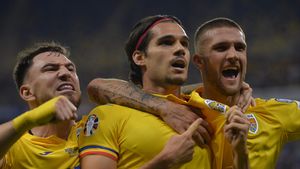 „Nu are viteză de reacție și nici forță!”. Caracterizare „la sânge” pe care Adrian Cristea, fostul fotbalist de la FCSB și Dinamo, i-o face lui Ianis Hagi: în ce poziție l-ar folosi pe fiul lui Gică Hagi