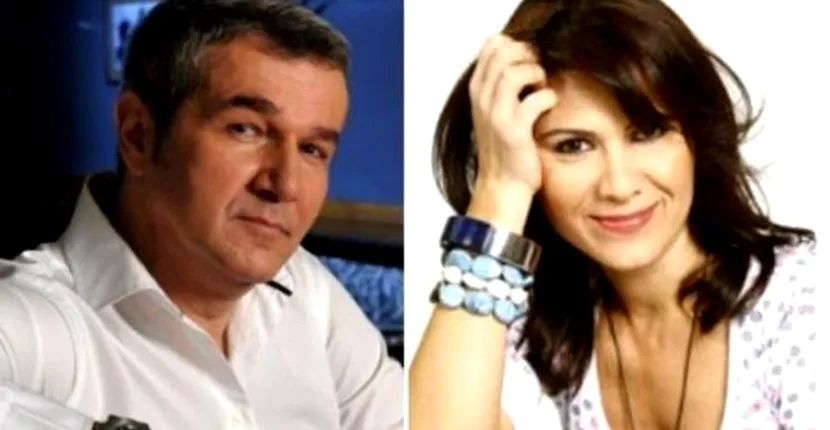 Ce a făcut Liliana Ștefan cu puțin timp înainte ca Dan Bittman să anunțe despărțirea lor