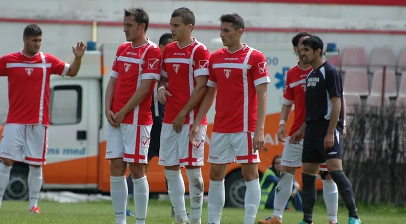 UTA va folosi juniorii la Satu Mare.** Neagu: 