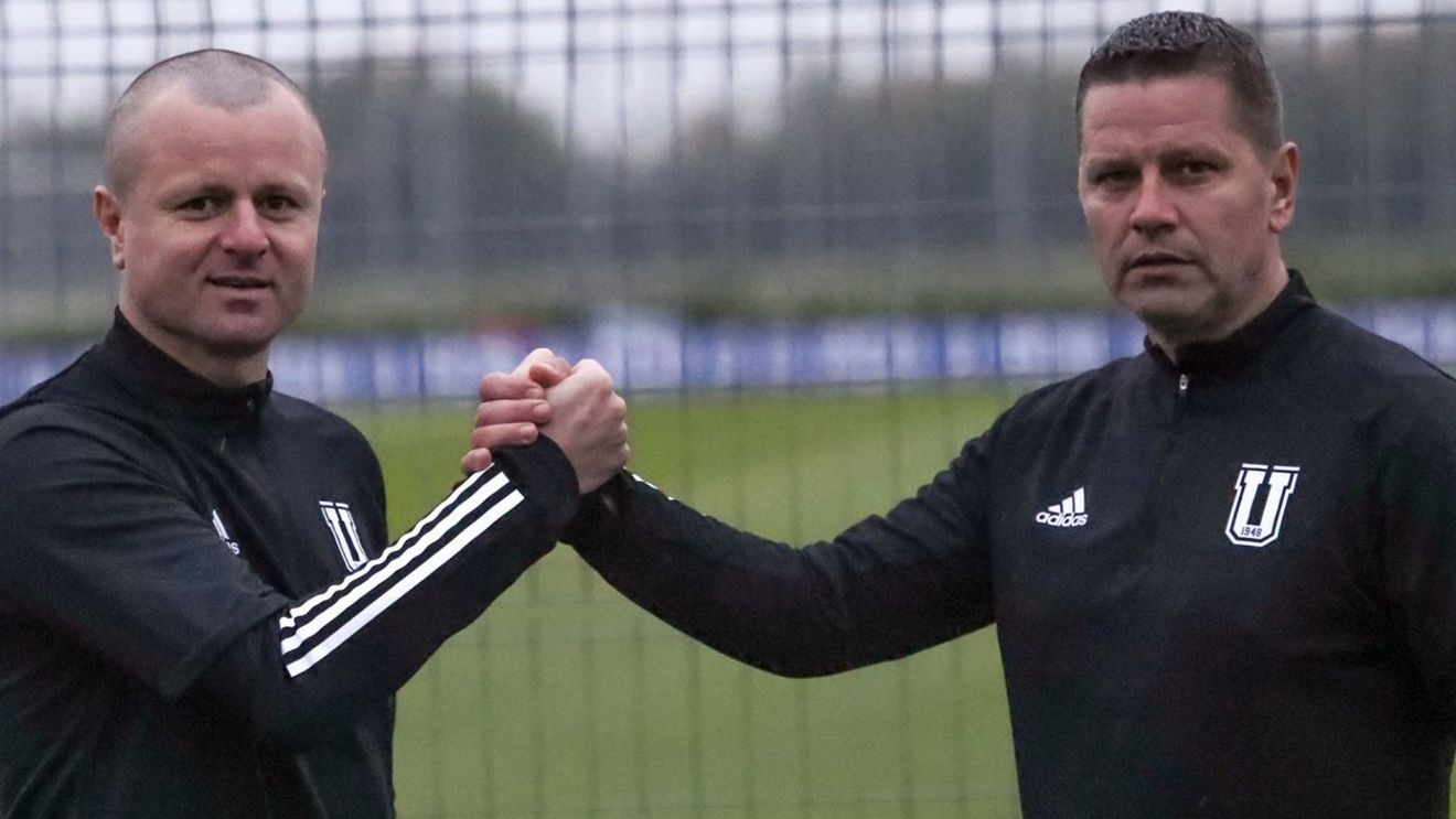 Haos la FC U Craiova: Bobi Verdeș, antrenorul interimar anunțat de Adrian Mititelu, nu vrea să stea la club pentru meciul cu Sepsi! „Normal ar fi să plec cu Flavius Stoican" | EXCLUSIV