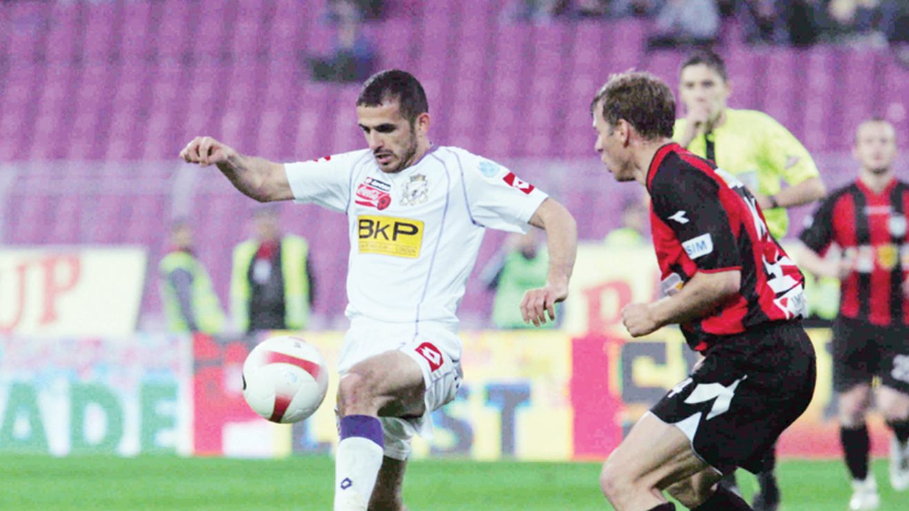 La Timișoara, armenii sunt la putere