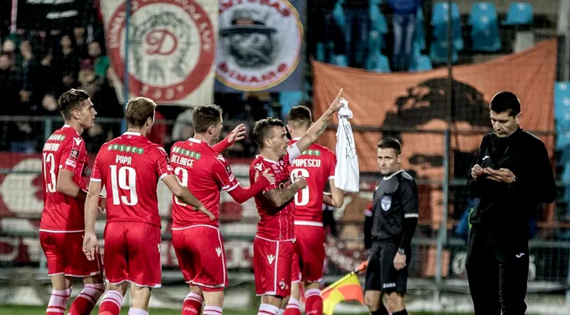 Tabloul complet al optimilor Cupei României. Adversar din Liga 1 pentru FCSB, meci dificil pentru Dinamo. Craiova merge la Turnu Măgurele, CFR Cluj înfruntă Gaz Metan