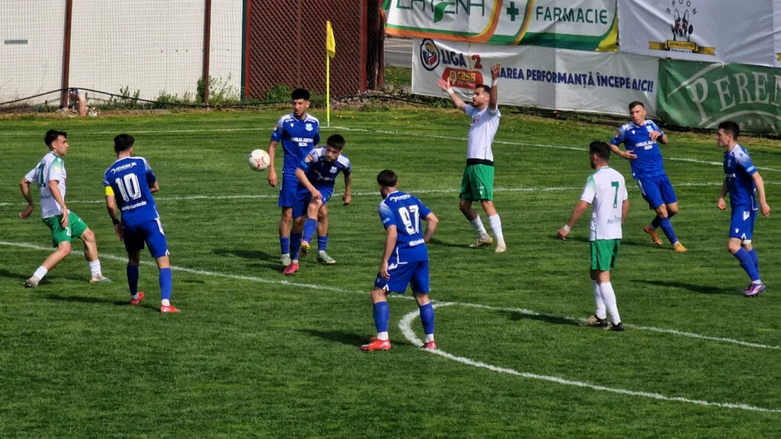 Valentin Stan a avut și nemulțumiri după victoria Metalului la Dumbrăvița: ”Acesta nu este fotbal!” Antrenorul buzoienilor, sfat pentru timișeni