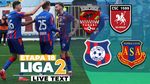 CS Tunari – CSC Șelimbăr se dispută ACUM. FC Bihor – AFC ASA Târgu Mureș are startul de la ora 12:30