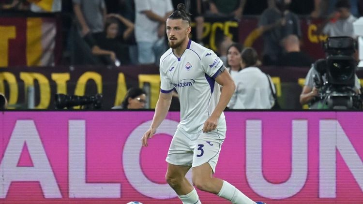 Vlad Chiricheș îl anunță pe Radu Drăgușin că Fiorentina nu-l va ierta dacă nu va da randament rapid: „E un malaxor!”