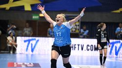 Victorie de senzație pentru CSM București! „Tigroaicele” au trecut de Esbjerg și continuă lupta în Liga Campionilor